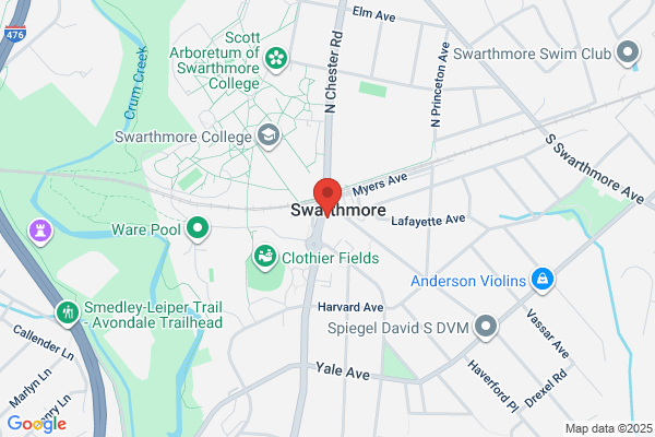 Swarthmore Hair Studio