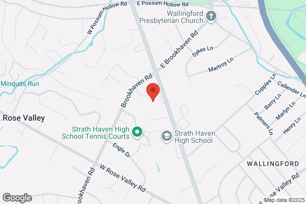 Wallingford Nursing & Rehabilitation Center