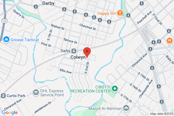 William Penn School District, Colwyn Elementary School