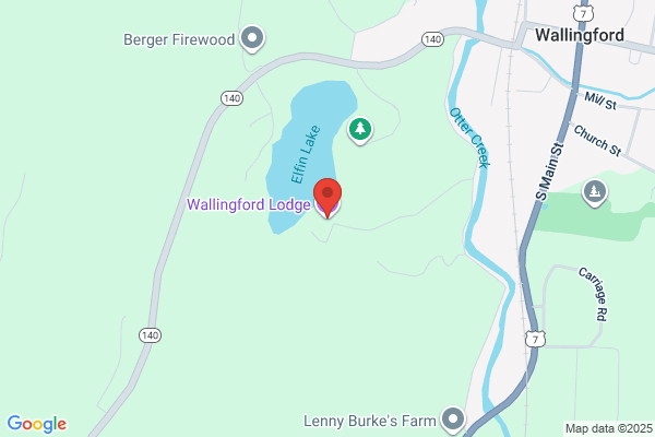 Maple Valley Grange
