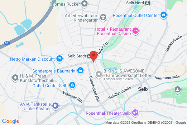 Sals Italian South