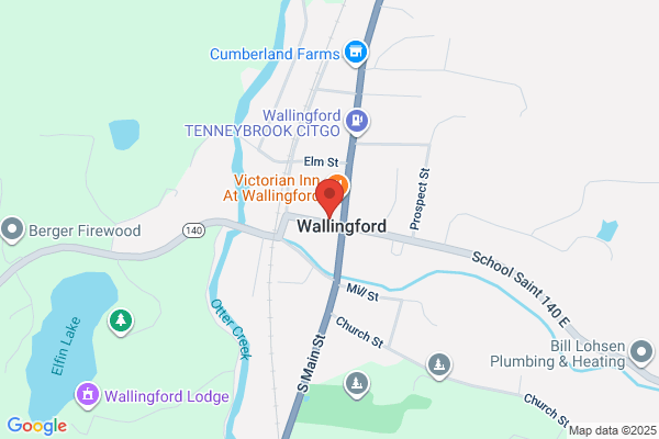 Wallingford Auto Repair