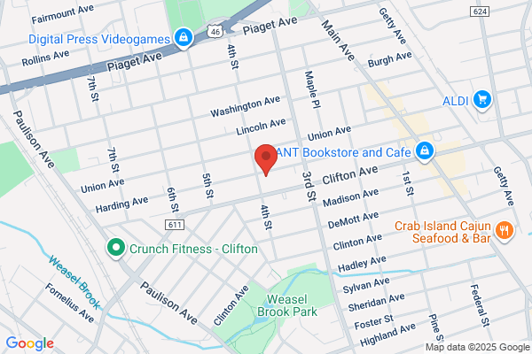 All Week Heating