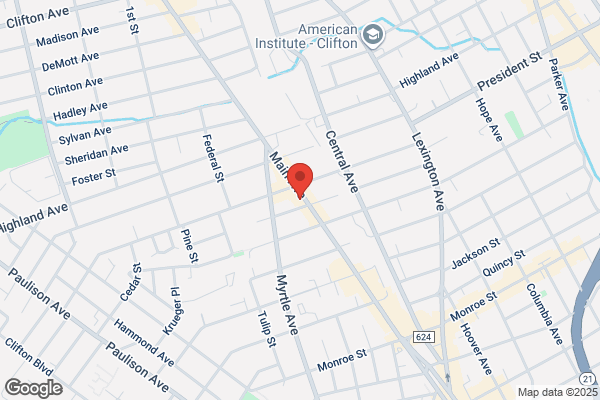 City Plumbers NJ