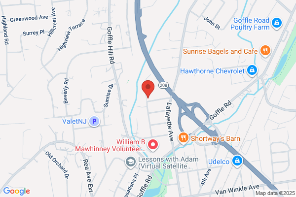E&R Heating Cooling and Electric of New Jersey