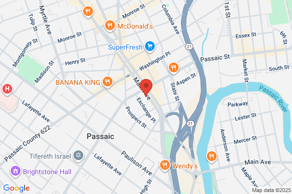 Home Liquors
