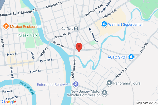 River Drive Bar & Liquors
