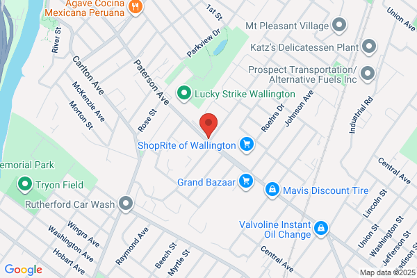 Scotty's Corner Liquors