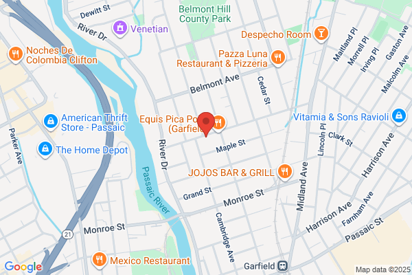 Worldwide Liquors