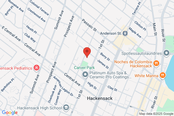 Hackensack Auto Mechanic LLC