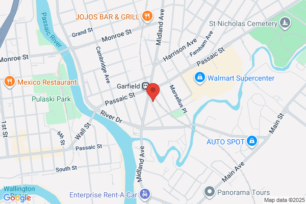 Baltic Auto Body Inc