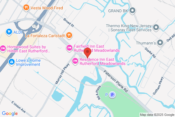 Carlstadt Autobody
