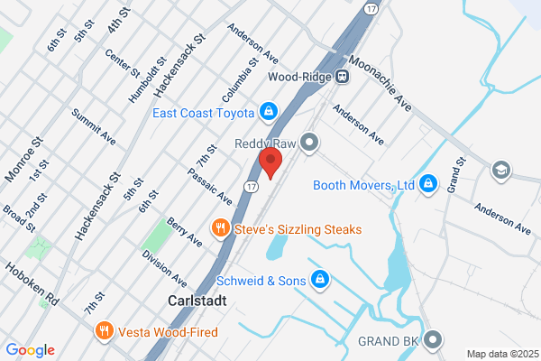 Garden State Truck Body & Trailer Repair