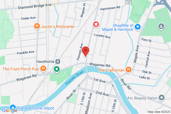 M & P Foreign Used Cars Lodi