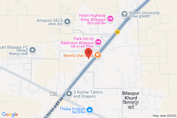 Sandeep Fuel Inc