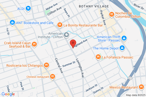 Toto Service Center Inc