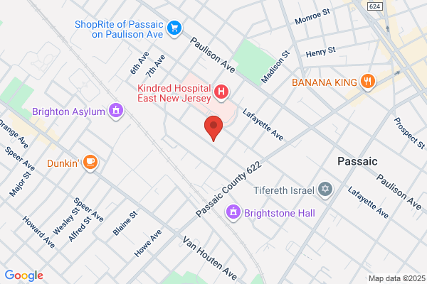 Passaic State Roofing Inc
