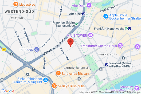 TD Bank