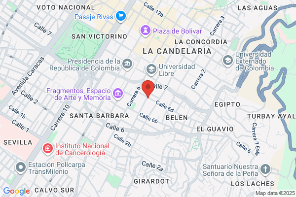 Ria Money Transfer - Colombia Expreso Envia