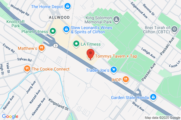 Tommys Tavern + Tap