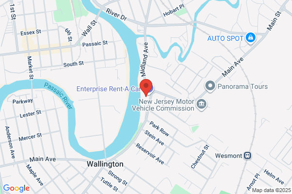 Trinity Dry Cleaners