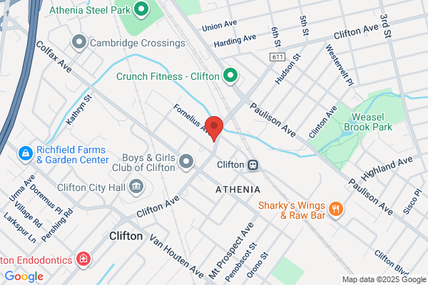Antonio's Deli and Grill