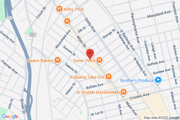 Baraka Halal Grocery