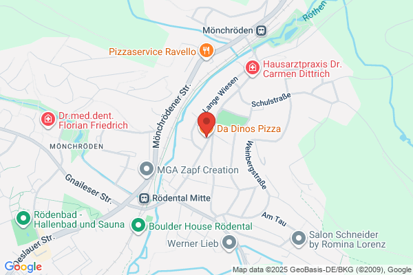 Dino's Pizzeria & Deli