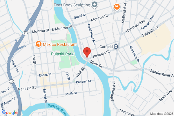 Piast Meats & Provisions