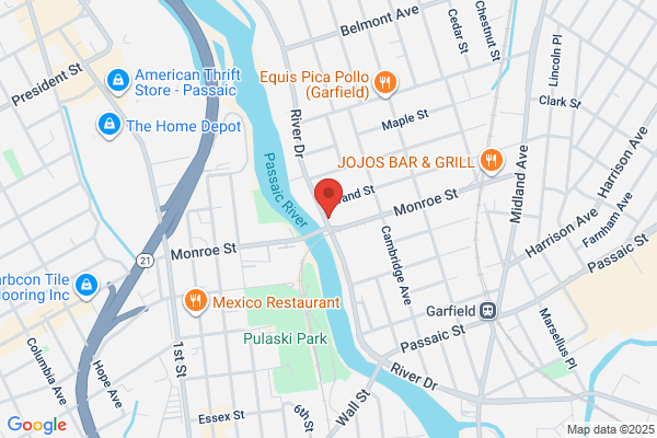 River Deli & Luncheonette