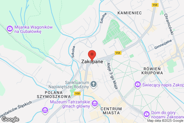 Zakopane