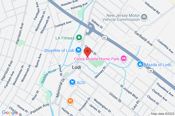 Dentistry for Children of Lodi