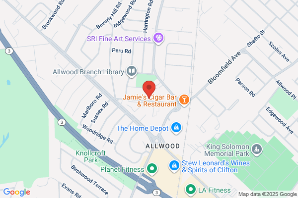 Allwood Family Dentistry