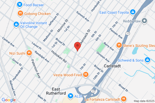 Carlstadt Dentistry