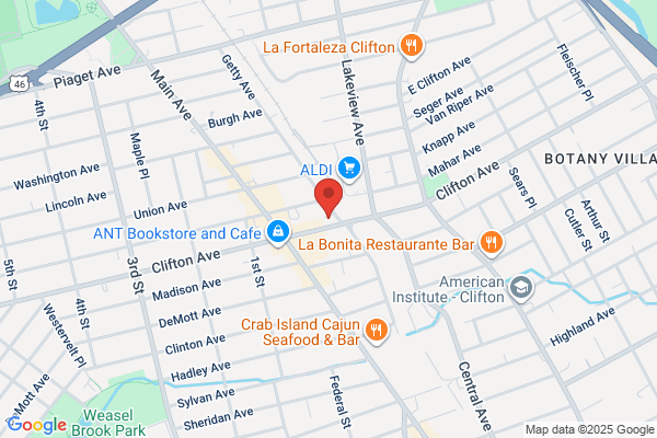 Clifton Advanced Dentistry