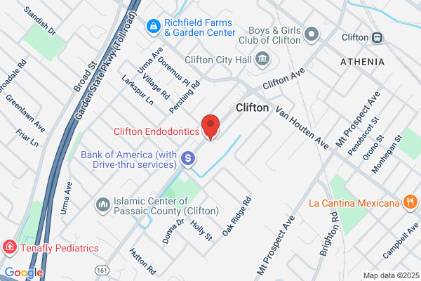 Clifton Endodontics