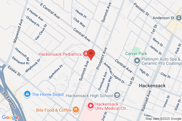 Dental Arts of Hackensack