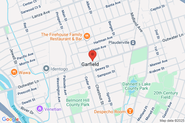 Garfield Dental Associates