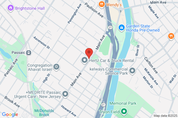 PASSAIC ORAL SURGERY IM