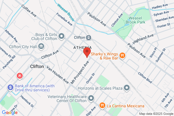 Prospect Family Dentistry