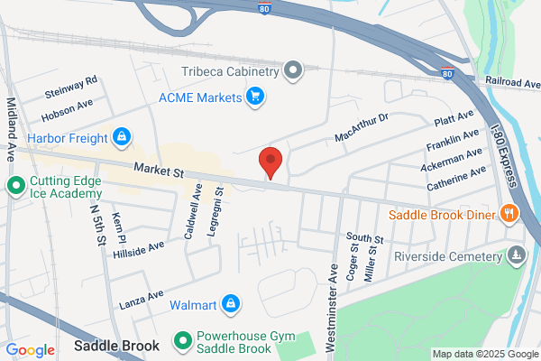 Saddle Brook Family Dentistry