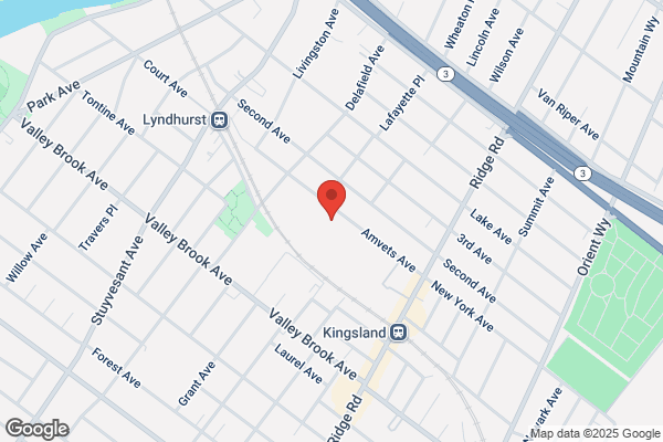 AFC Urgent Care Lyndhurst