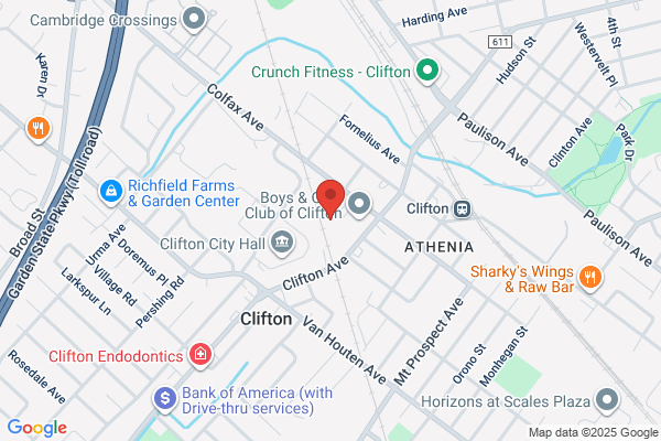 Adult Family Health Services