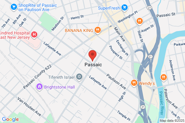 Ahkami Medical Group PA