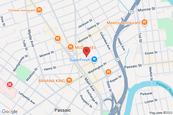 Broadway Dental Center