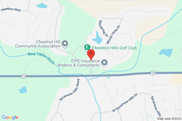 Chestnut Chiropractic Center