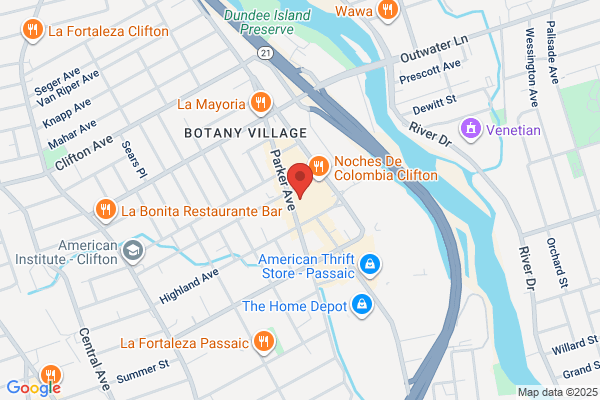 Gewant Chiropractic Center