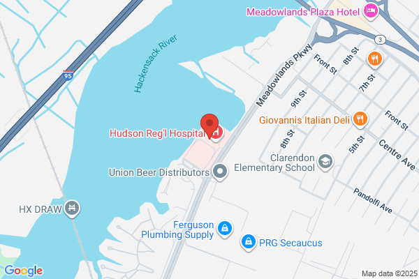 Hudson Physical Therapy