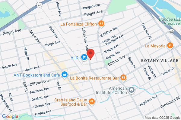 Lakeview Family Dentistry