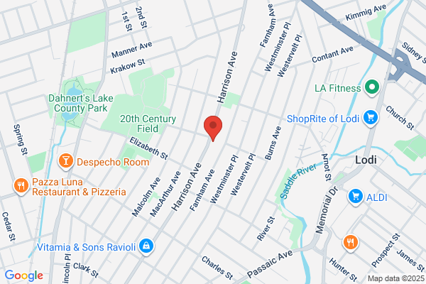 Lodi Family Dental Care